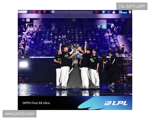 BLG战队崛起之路：从默默无闻到世界冠军的辉煌历程