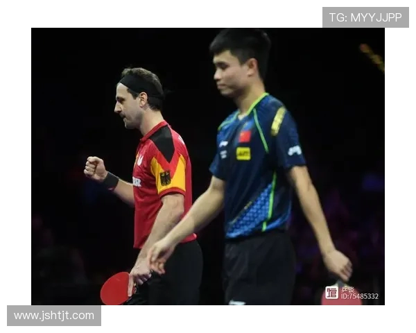 乒乓球战术解析与西安乒乓球队高效运营体系探讨