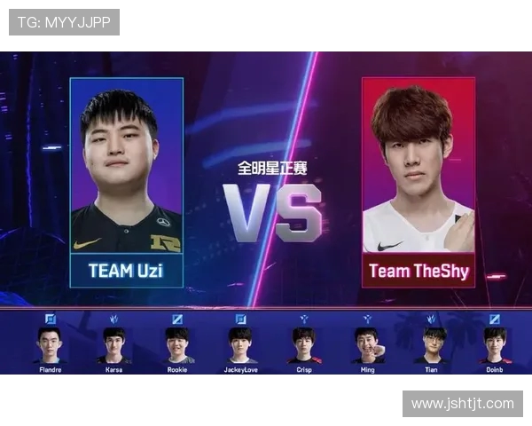 全明星赛特别报道：JDG战队如何实现蜕变与新生之路